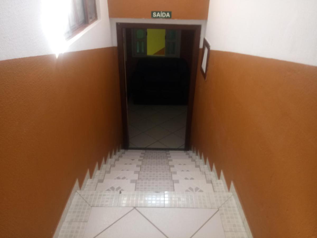 Pousada Shalon Guarapari Rum bild
